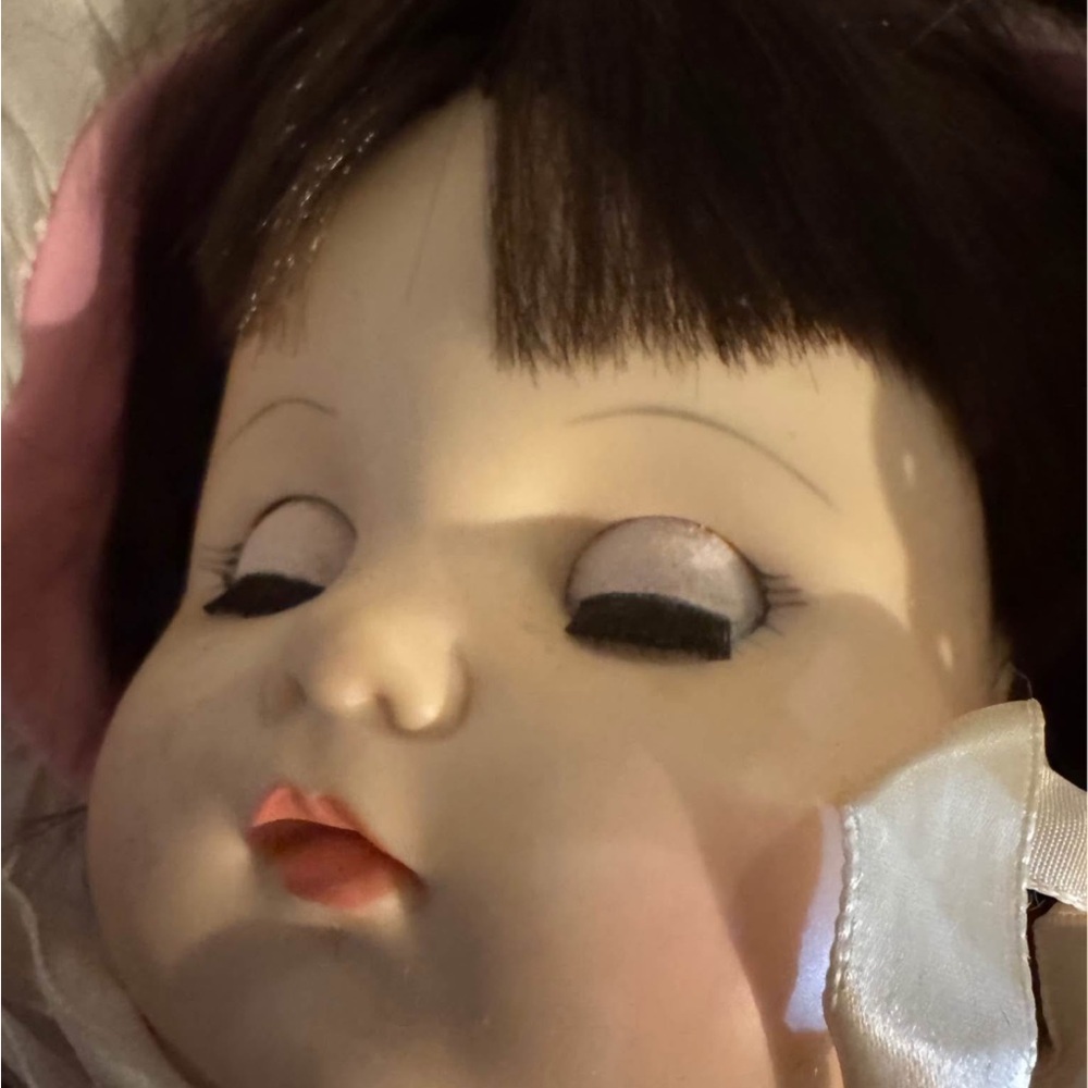 Vintage Suzanne Gibson Dolls (2)